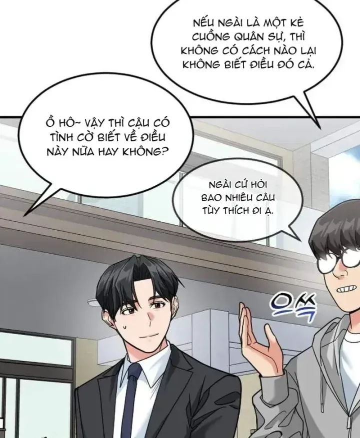 Nhà Đầu Tư Nhìn Thấy Tương Lai Chương 97 Ảnh 68