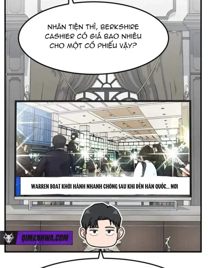 Nhà Đầu Tư Nhìn Thấy Tương Lai Chương 97 Ảnh 8