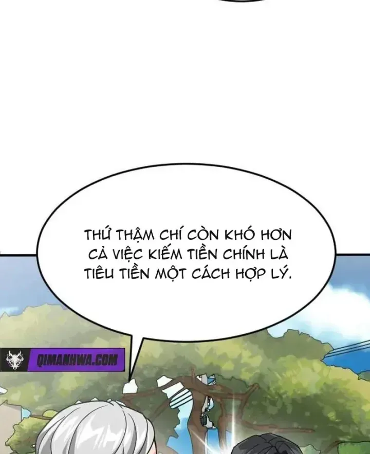 Nhà Đầu Tư Nhìn Thấy Tương Lai Chương 97 Ảnh 80