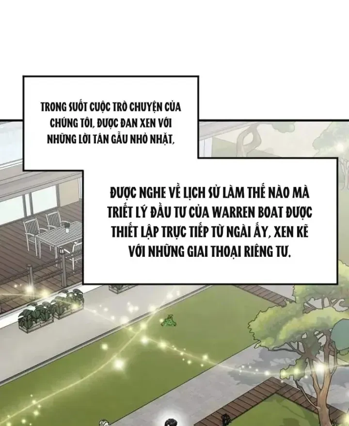 Nhà Đầu Tư Nhìn Thấy Tương Lai Chương 97 Ảnh 100