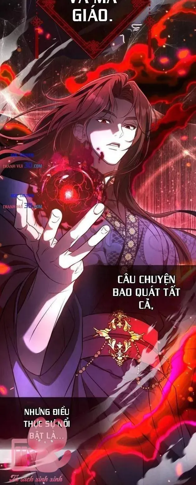 Nha Hoàn Mạnh Nhất Ma Giáo Chương 1 Ảnh 39