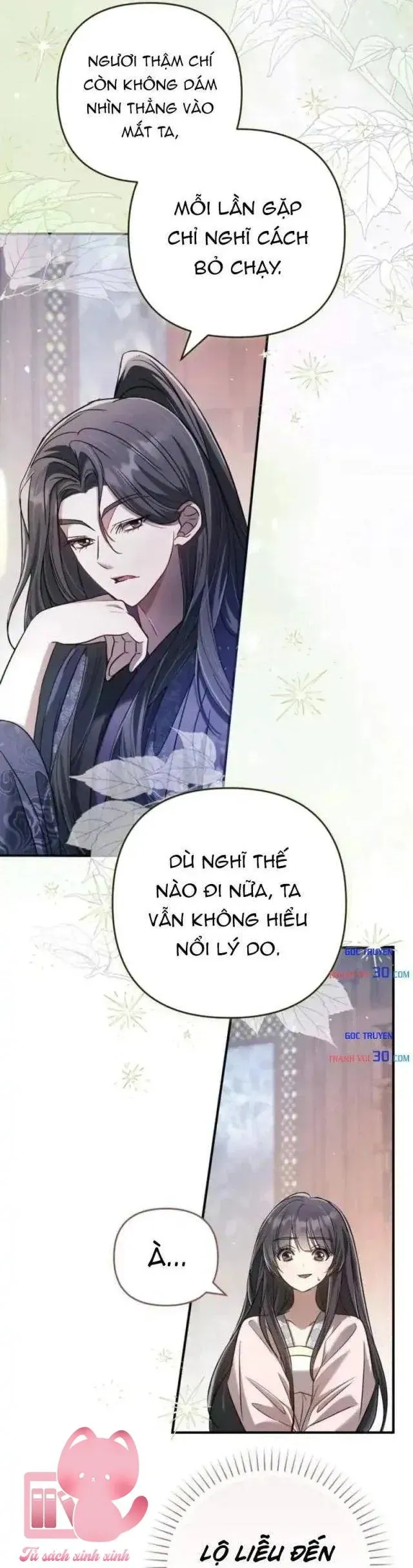Nha Hoàn Mạnh Nhất Ma Giáo Chương 10 Ảnh 16