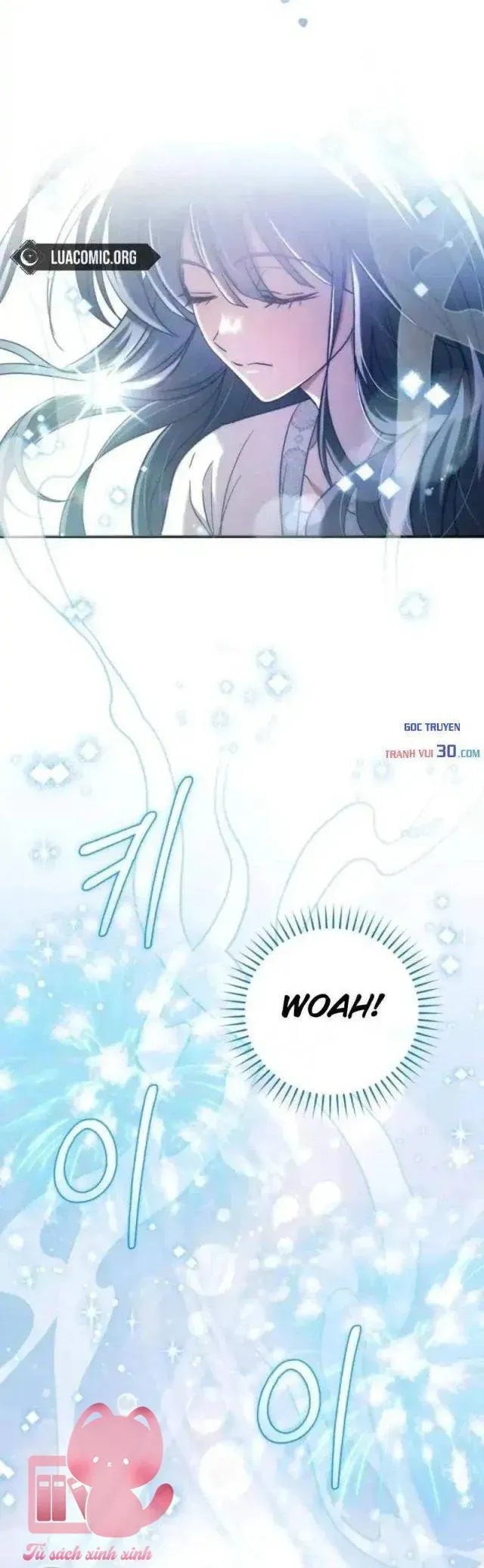 Nha Hoàn Mạnh Nhất Ma Giáo Chương 10 Ảnh 28