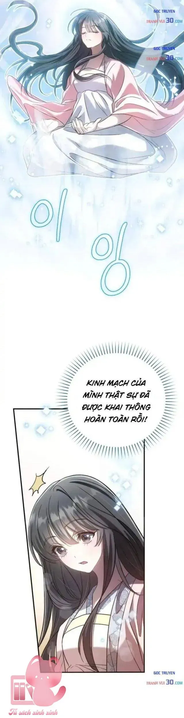 Nha Hoàn Mạnh Nhất Ma Giáo Chương 10 Ảnh 29
