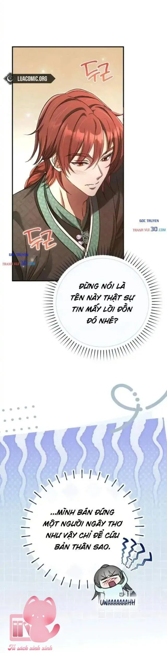 Nha Hoàn Mạnh Nhất Ma Giáo Chương 11 Ảnh 54