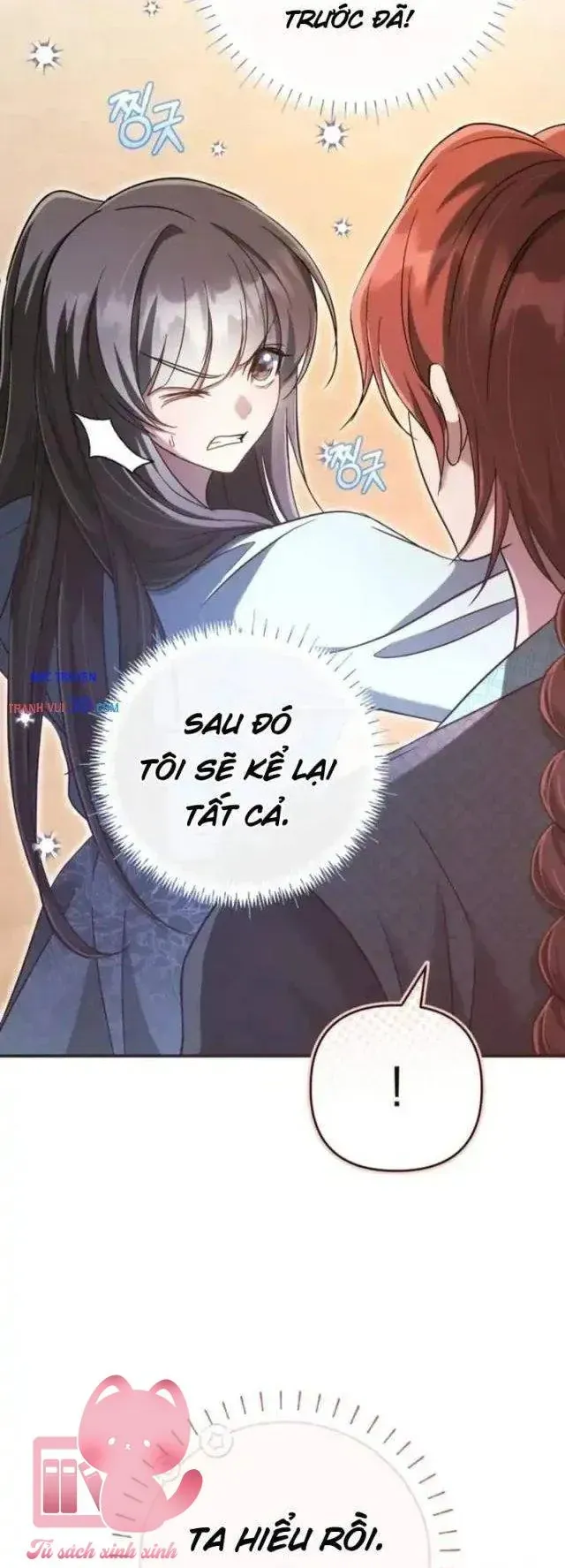 Nha Hoàn Mạnh Nhất Ma Giáo Chương 12 Ảnh 11