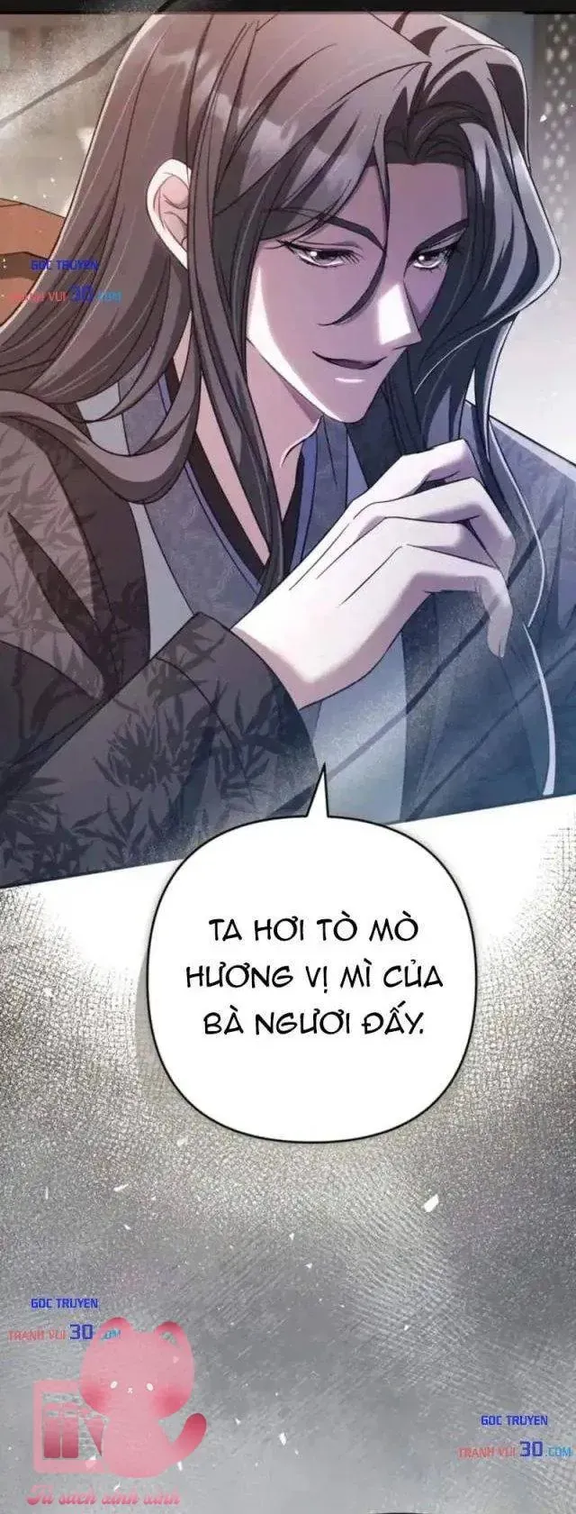 Nha Hoàn Mạnh Nhất Ma Giáo Chương 12 Ảnh 35