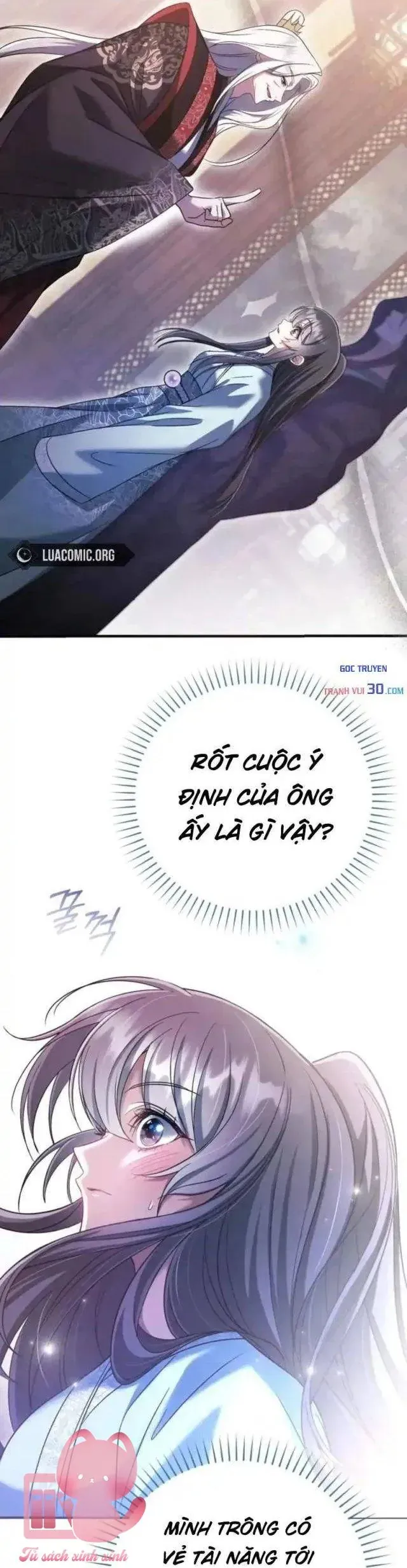Nha Hoàn Mạnh Nhất Ma Giáo Chương 12 Ảnh 52