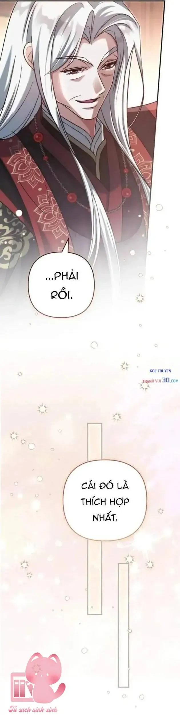 Nha Hoàn Mạnh Nhất Ma Giáo Chương 13 Ảnh 7