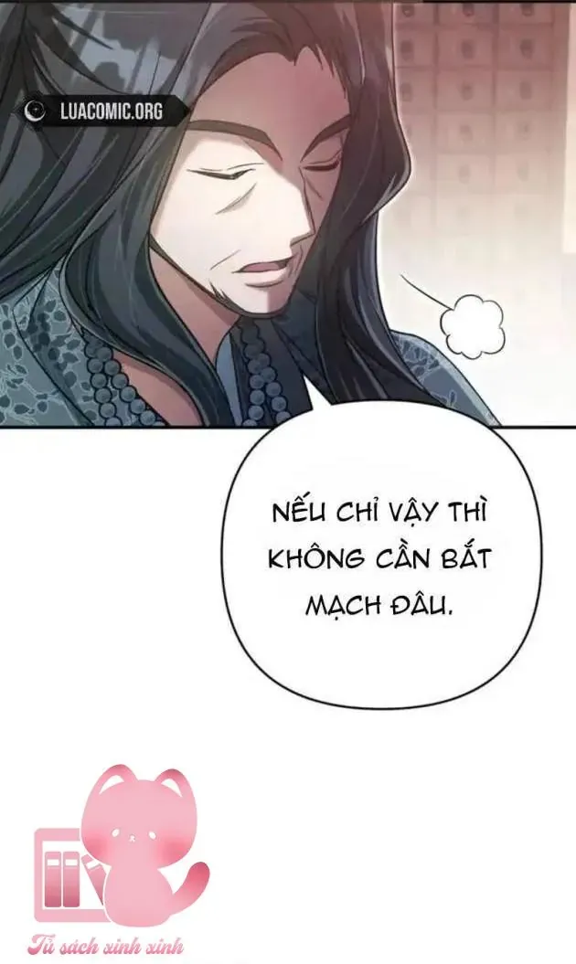 Nha Hoàn Mạnh Nhất Ma Giáo Chương 14 Ảnh 24