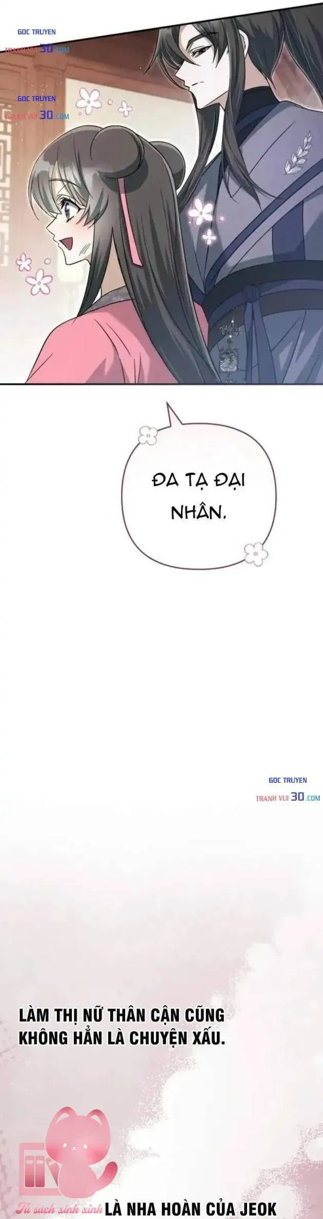 Nha Hoàn Mạnh Nhất Ma Giáo Chương 14 Ảnh 43