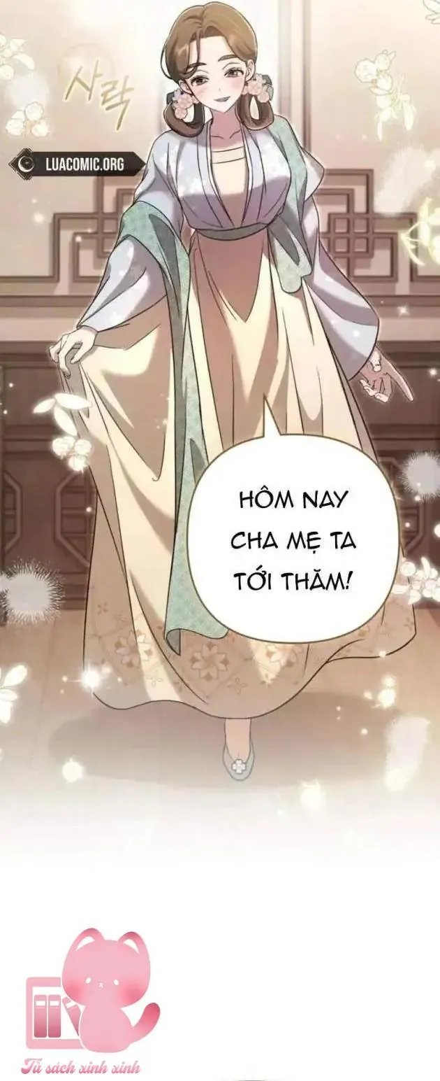 Nha Hoàn Mạnh Nhất Ma Giáo Chương 14 Ảnh 49