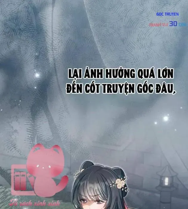 Nha Hoàn Mạnh Nhất Ma Giáo Chương 16 Ảnh 12
