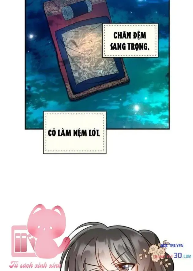 Nha Hoàn Mạnh Nhất Ma Giáo Chương 16 Ảnh 46