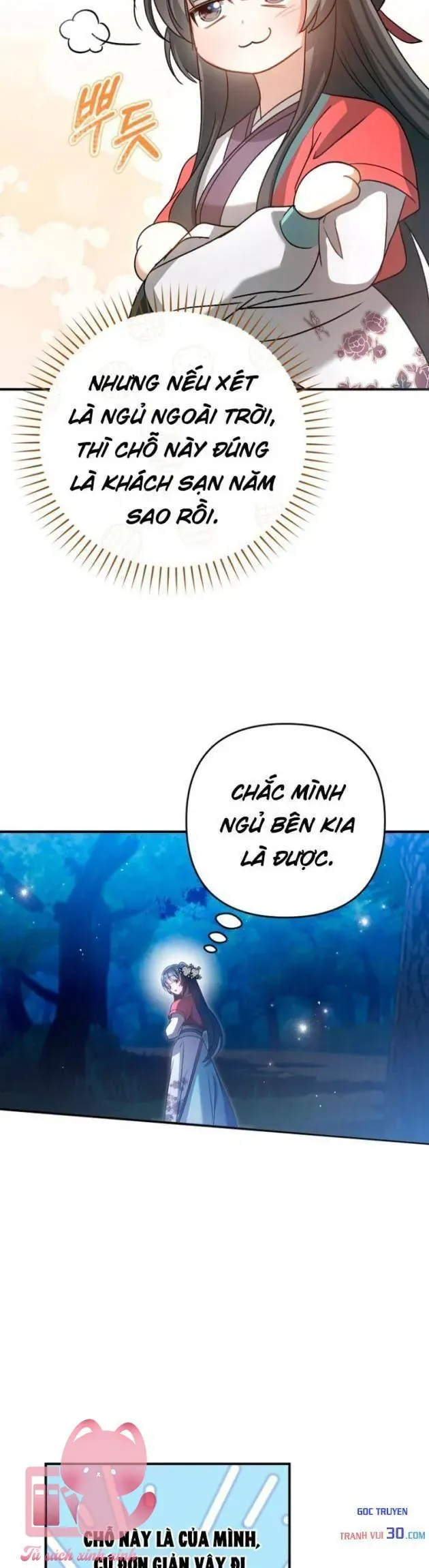 Nha Hoàn Mạnh Nhất Ma Giáo Chương 16 Ảnh 47