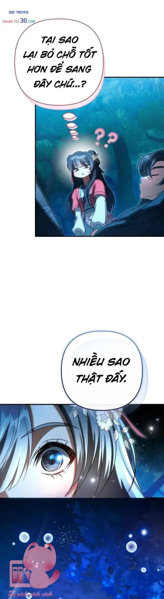 Nha Hoàn Mạnh Nhất Ma Giáo Chương 16 Ảnh 55