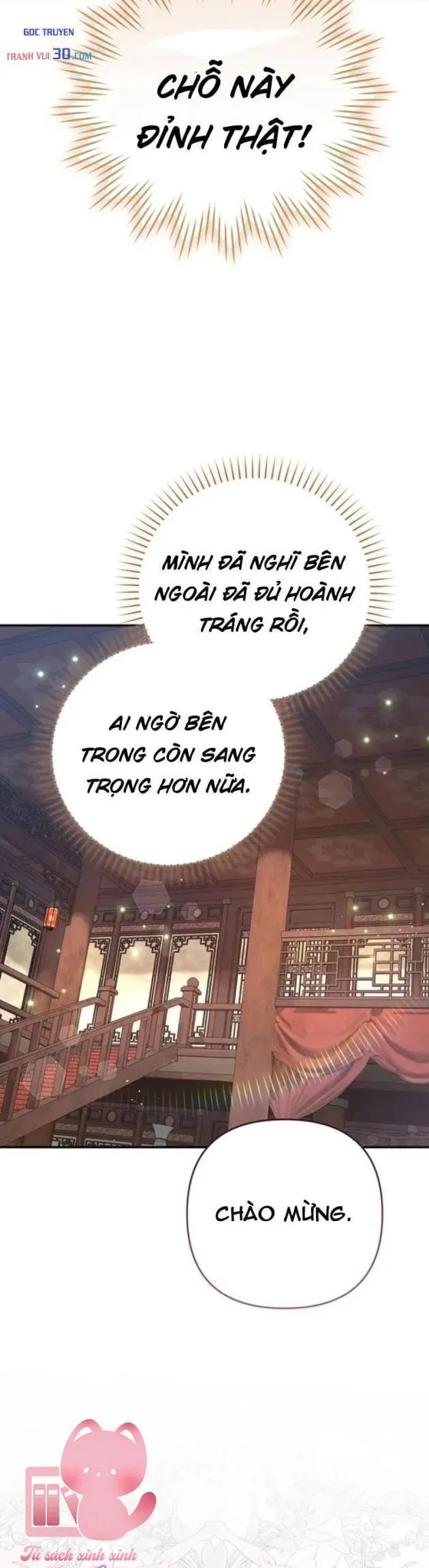 Nha Hoàn Mạnh Nhất Ma Giáo Chương 17 Ảnh 25