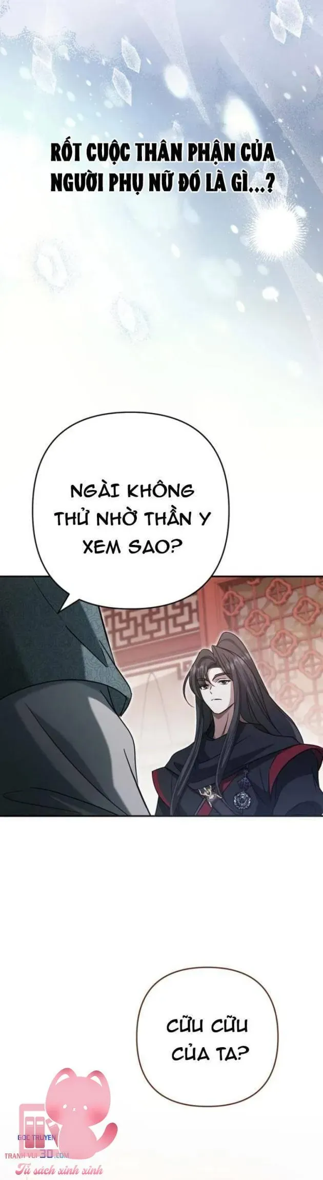Nha Hoàn Mạnh Nhất Ma Giáo Chương 18 Ảnh 19