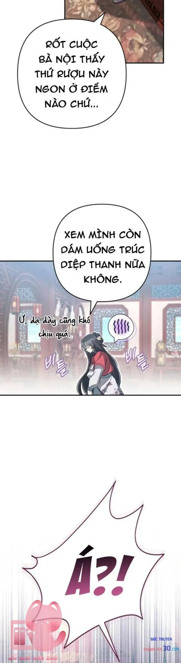 Nha Hoàn Mạnh Nhất Ma Giáo Chương 18 Ảnh 47