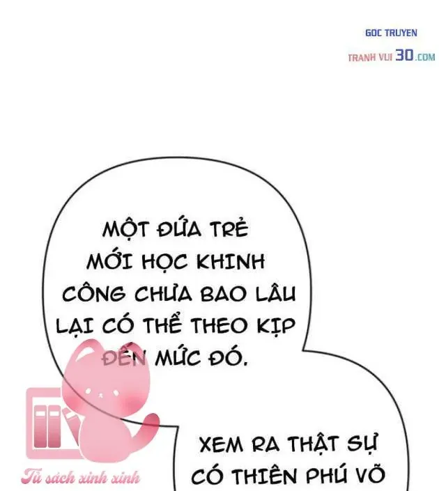 Nha Hoàn Mạnh Nhất Ma Giáo Chương 18 Ảnh 6