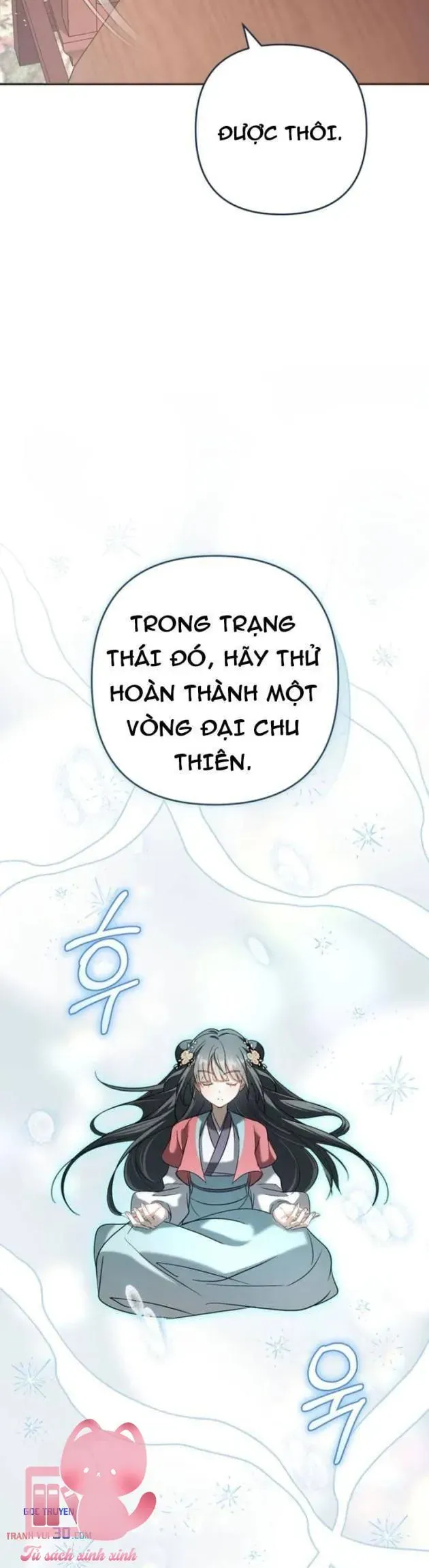 Nha Hoàn Mạnh Nhất Ma Giáo Chương 18 Ảnh 57