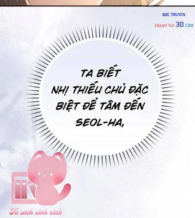 Nha Hoàn Mạnh Nhất Ma Giáo Chương 18 Ảnh 8