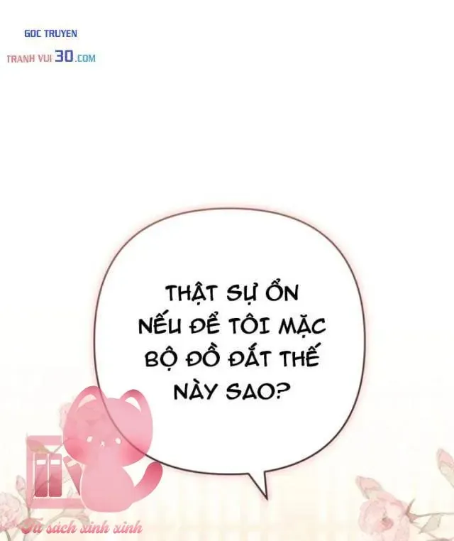 Nha Hoàn Mạnh Nhất Ma Giáo Chương 19 Ảnh 14