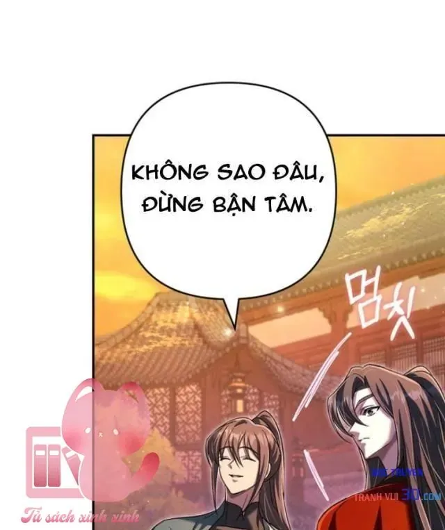 Nha Hoàn Mạnh Nhất Ma Giáo Chương 19 Ảnh 19