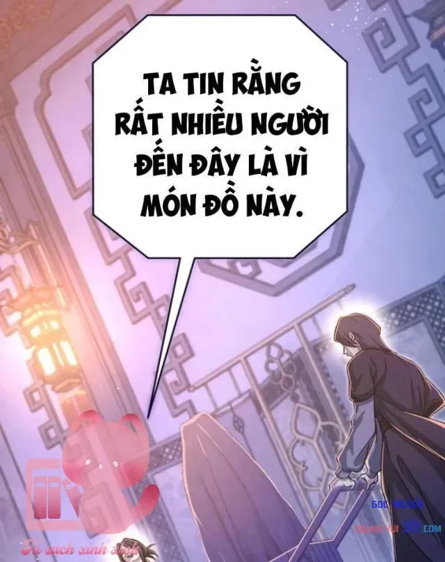 Nha Hoàn Mạnh Nhất Ma Giáo Chương 19 Ảnh 83
