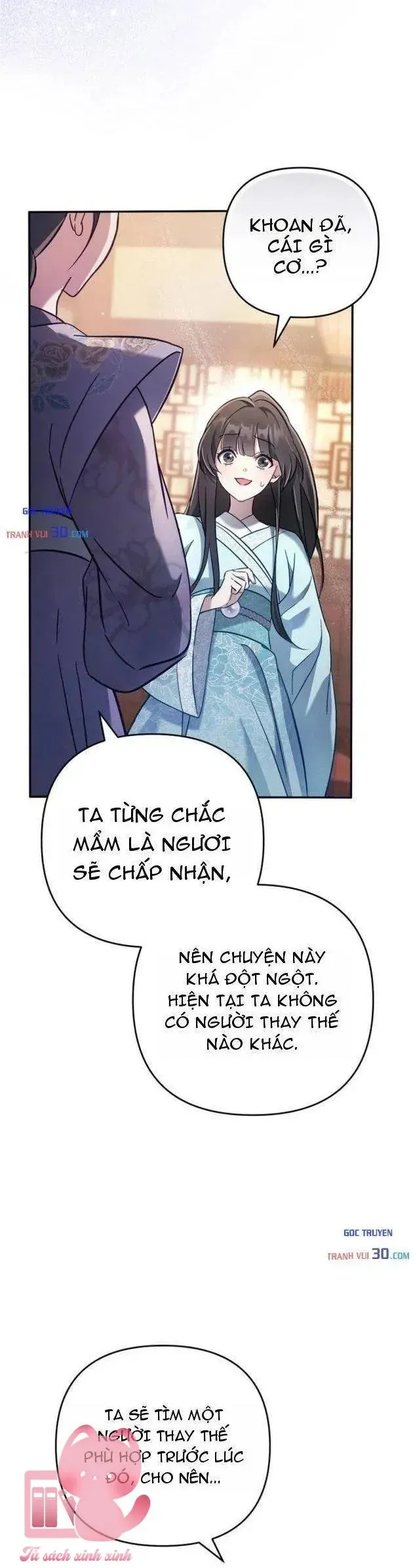 Nha Hoàn Mạnh Nhất Ma Giáo Chương 2 Ảnh 12