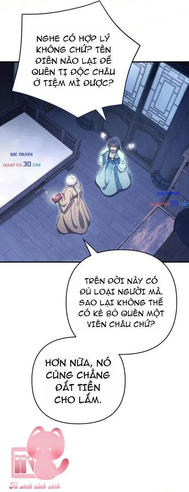 Nha Hoàn Mạnh Nhất Ma Giáo Chương 2 Ảnh 40