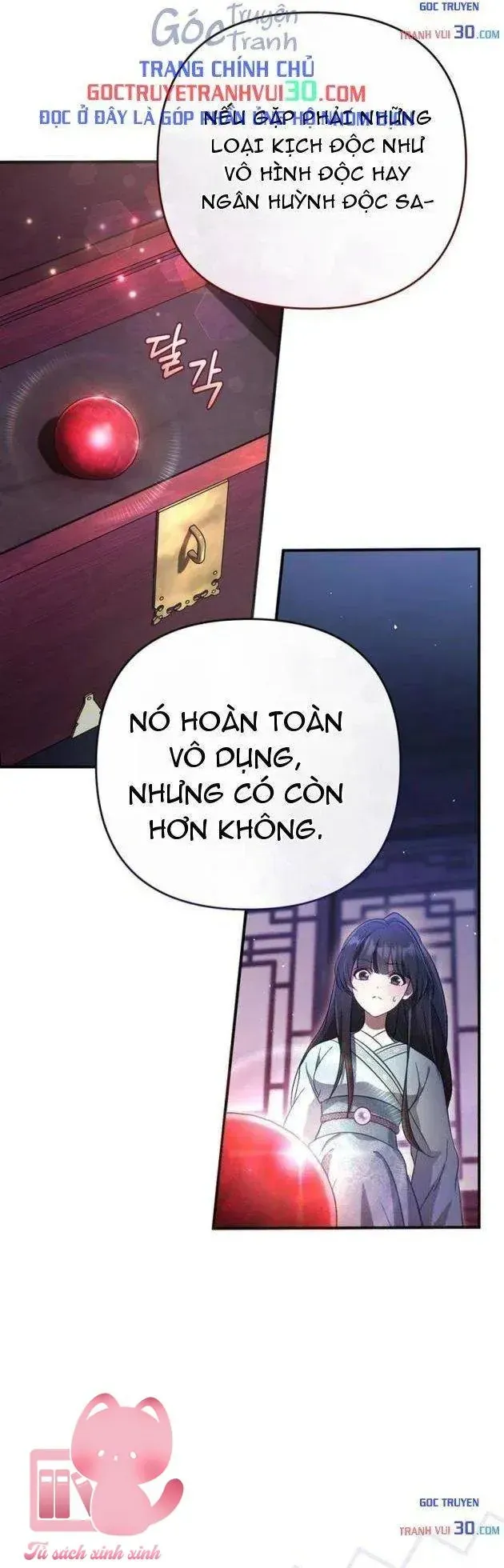 Nha Hoàn Mạnh Nhất Ma Giáo Chương 2 Ảnh 41
