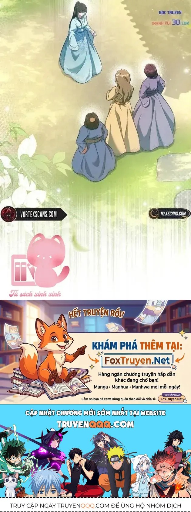 Nha Hoàn Mạnh Nhất Ma Giáo Chương 2 Ảnh 54