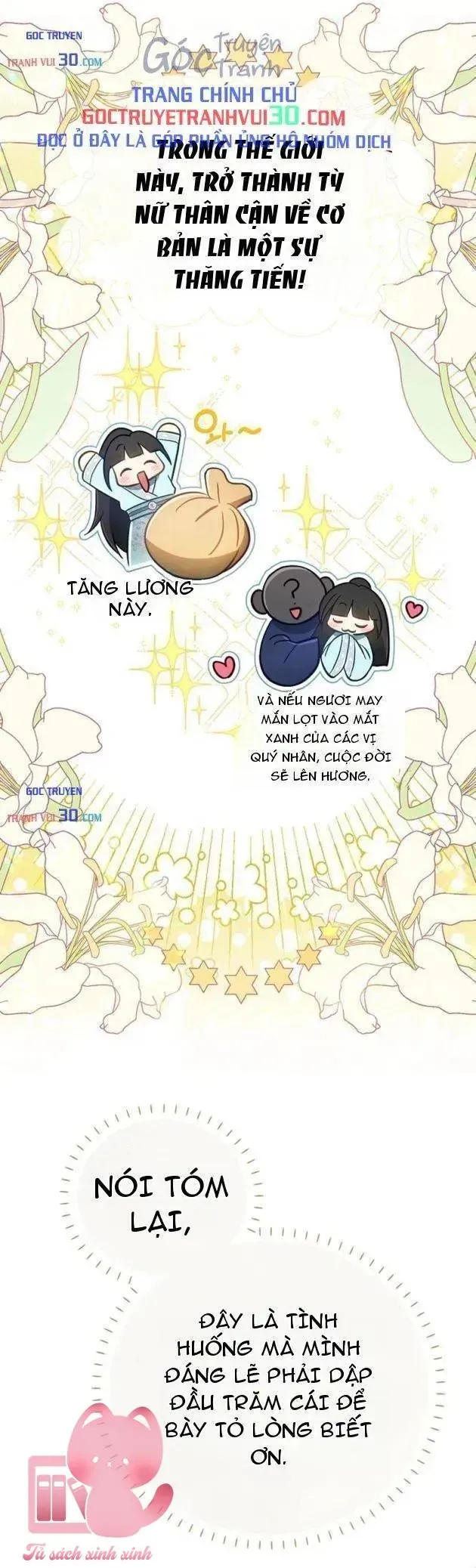 Nha Hoàn Mạnh Nhất Ma Giáo Chương 2 Ảnh 7
