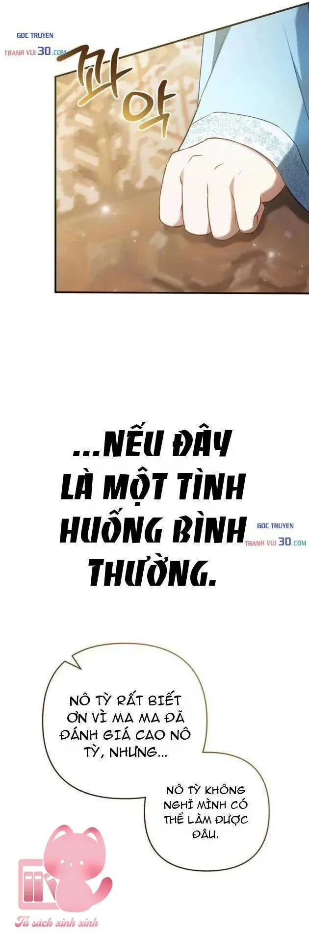 Nha Hoàn Mạnh Nhất Ma Giáo Chương 2 Ảnh 8