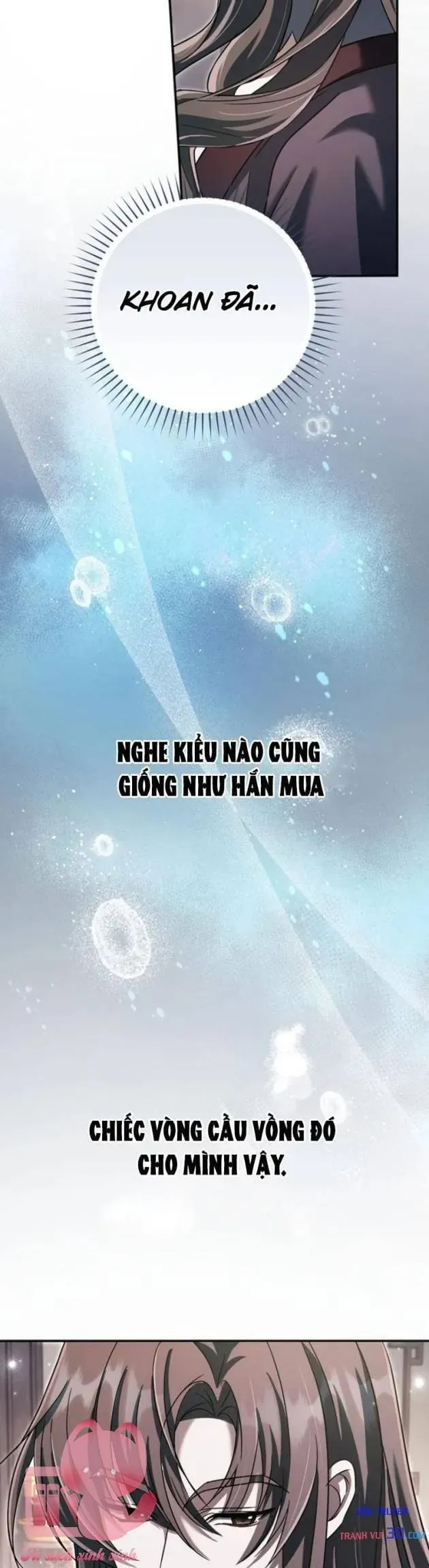 Nha Hoàn Mạnh Nhất Ma Giáo Chương 20 Ảnh 15