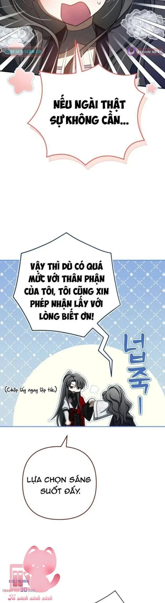 Nha Hoàn Mạnh Nhất Ma Giáo Chương 20 Ảnh 25