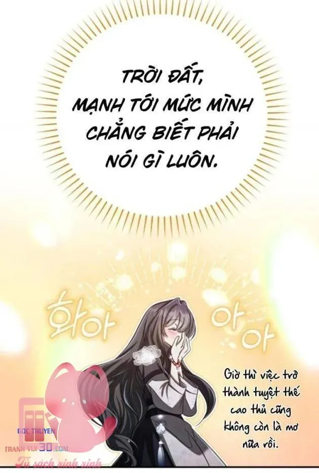 Nha Hoàn Mạnh Nhất Ma Giáo Chương 20 Ảnh 42