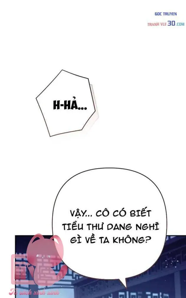Nha Hoàn Mạnh Nhất Ma Giáo Chương 21 Ảnh 38