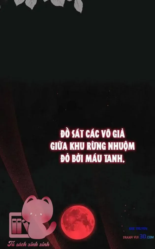 Nha Hoàn Mạnh Nhất Ma Giáo Chương 21 Ảnh 8