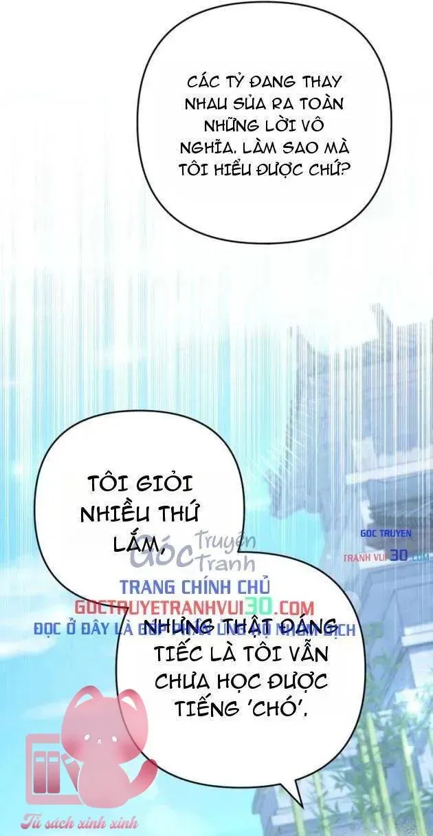 Nha Hoàn Mạnh Nhất Ma Giáo Chương 3 Ảnh 11