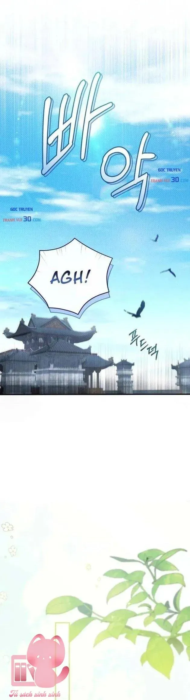 Nha Hoàn Mạnh Nhất Ma Giáo Chương 3 Ảnh 20