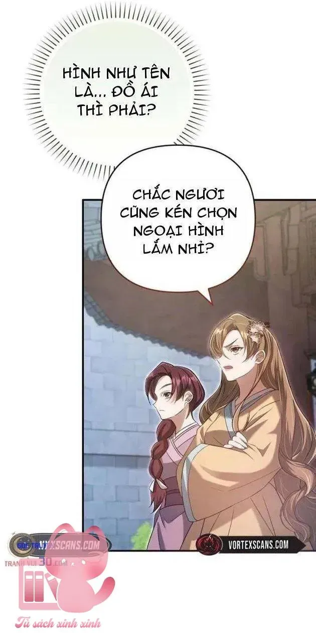 Nha Hoàn Mạnh Nhất Ma Giáo Chương 3 Ảnh 4