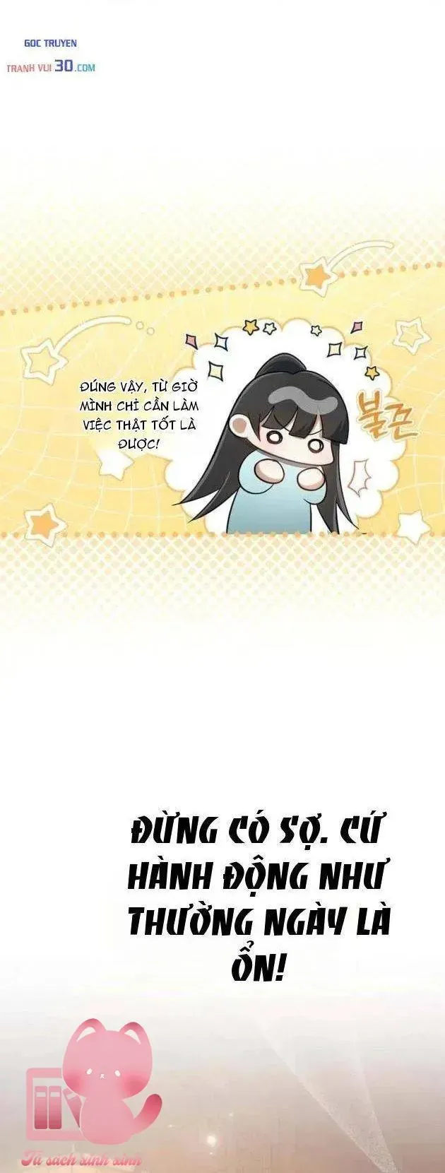 Nha Hoàn Mạnh Nhất Ma Giáo Chương 3 Ảnh 32