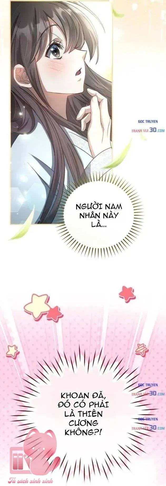 Nha Hoàn Mạnh Nhất Ma Giáo Chương 3 Ảnh 38