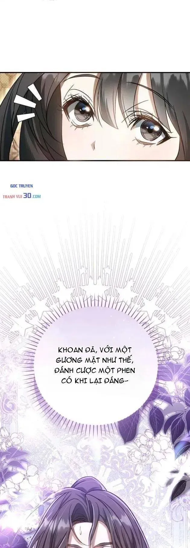 Nha Hoàn Mạnh Nhất Ma Giáo Chương 3 Ảnh 52