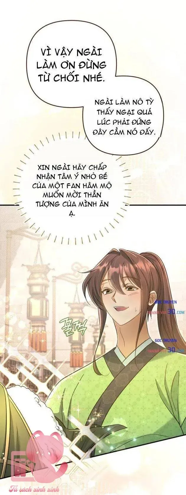 Nha Hoàn Mạnh Nhất Ma Giáo Chương 4 Ảnh 47