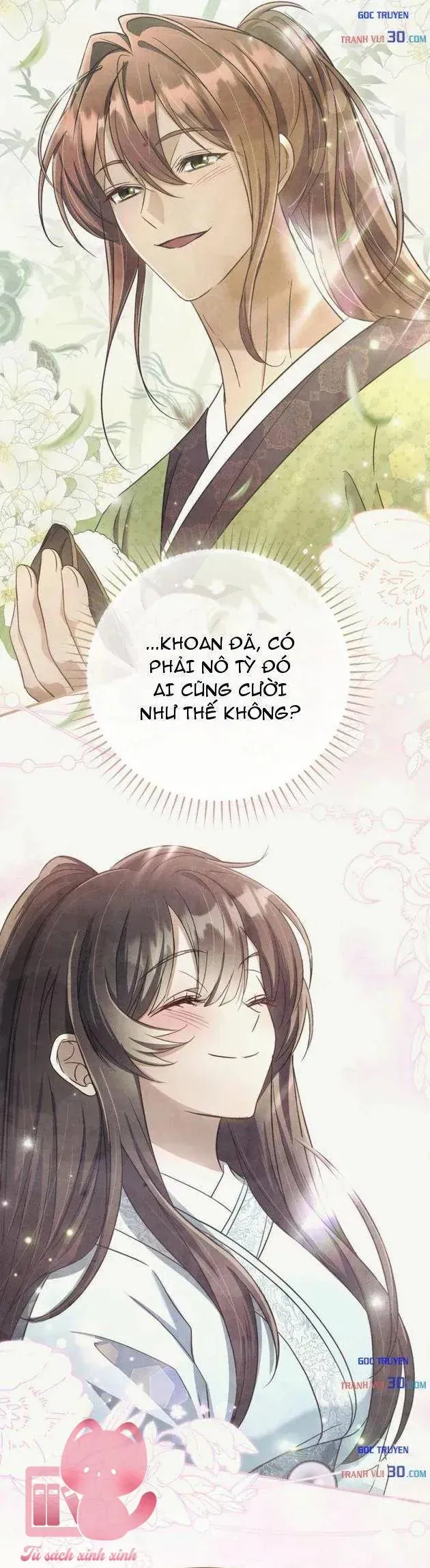 Nha Hoàn Mạnh Nhất Ma Giáo Chương 5 Ảnh 45