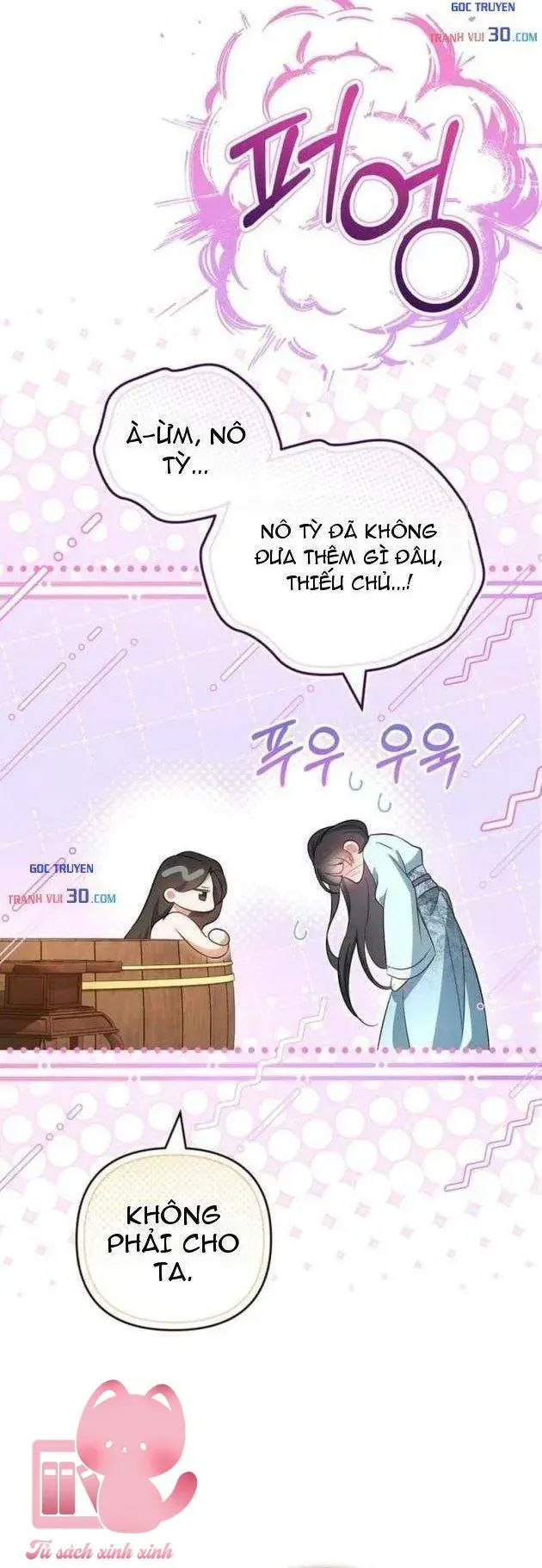 Nha Hoàn Mạnh Nhất Ma Giáo Chương 5 Ảnh 52