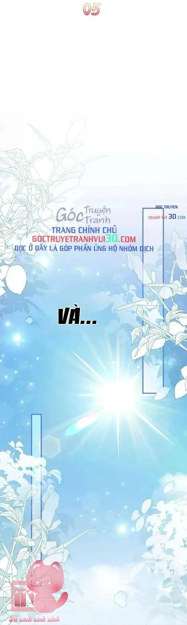 Nha Hoàn Mạnh Nhất Ma Giáo Chương 5 Ảnh 7